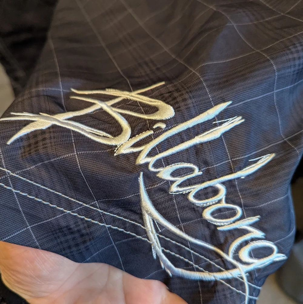Billabong Hybrid Shorts - Picture 3 of 5